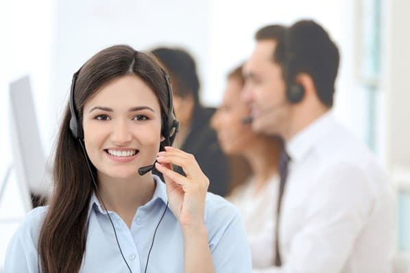callcenter